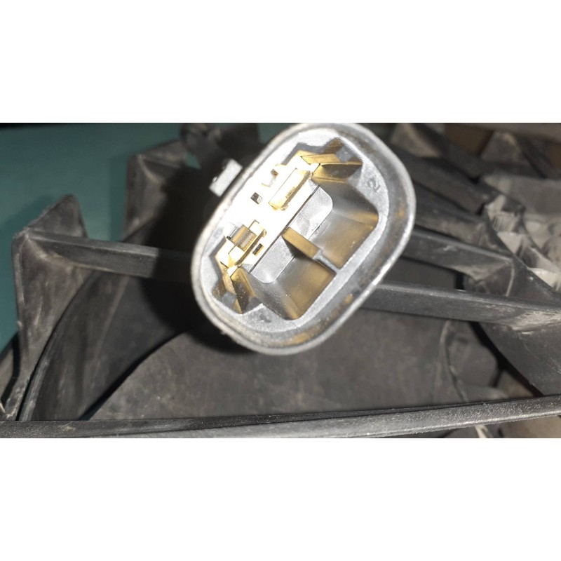 Recambio de electroventilador para citroen c5 berlina 2.0 hdi sx referencia OEM IAM 9635494380 8124X4P 5020084