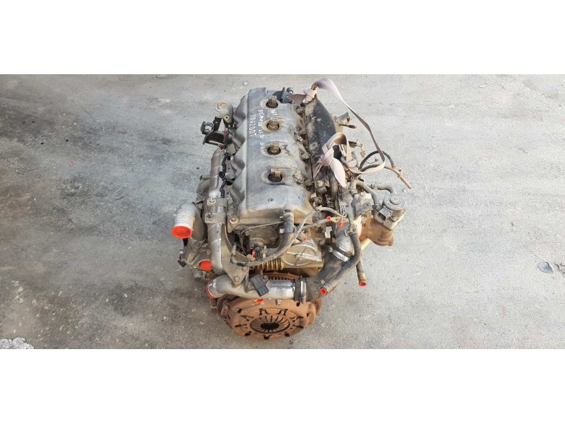 Recambio de motor completo para nissan primera berlina (p12) acenta referencia OEM IAM YD22DDT  