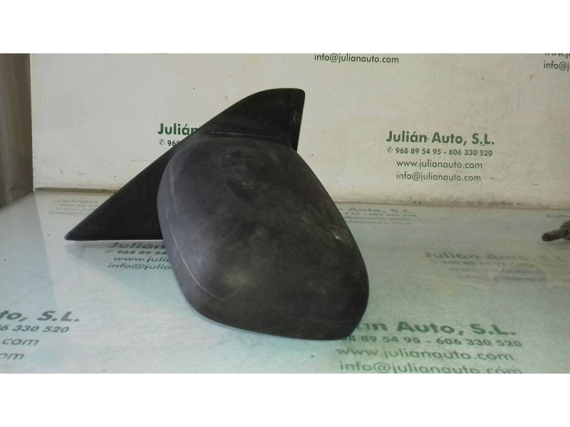 Recambio de retrovisor derecho para ford escort berlina bravo referencia OEM IAM   MANUAL