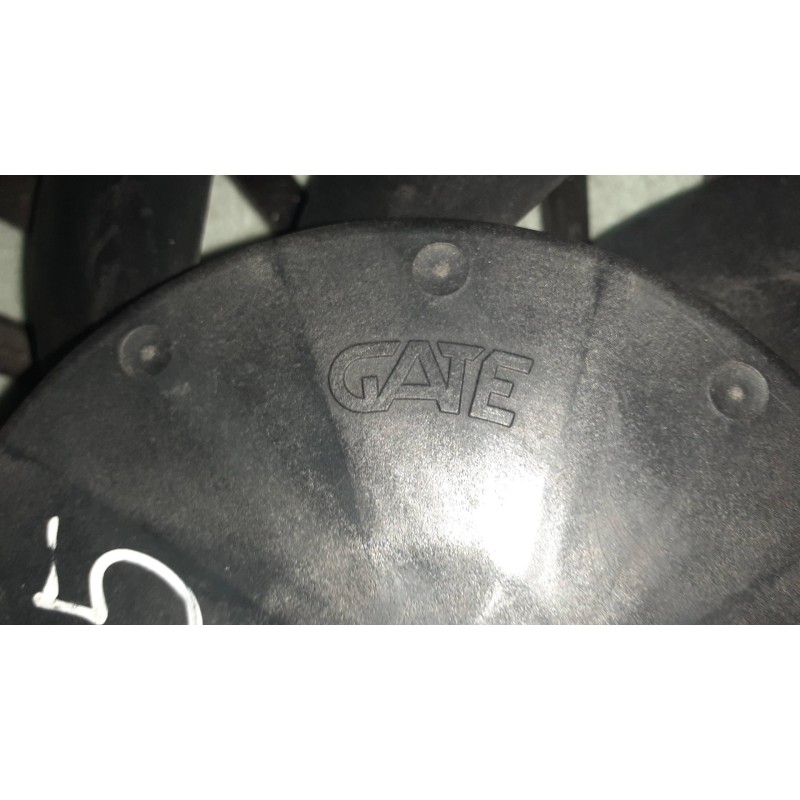 Recambio de electroventilador para citroen c5 berlina 2.0 hdi sx referencia OEM IAM 9635494380 8124X4P 5020084