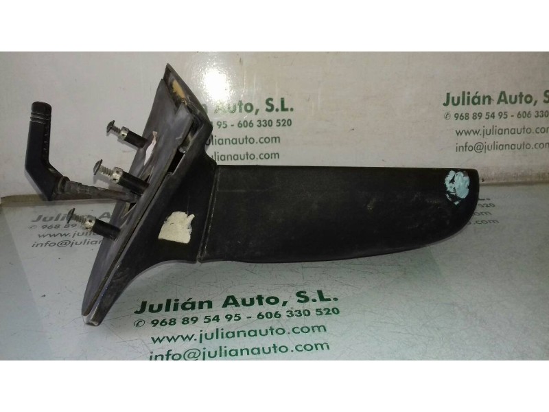 Recambio de retrovisor derecho para ford escort berlina bravo referencia OEM IAM   MANUAL