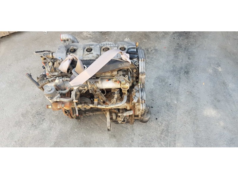 Recambio de motor completo para nissan primera berlina (p12) acenta referencia OEM IAM YD22DDT  