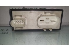 Recambio de caja reles / fusibles para seat cordoba berlina (6k2) clx referencia OEM IAM 6K0919506 898846000  2