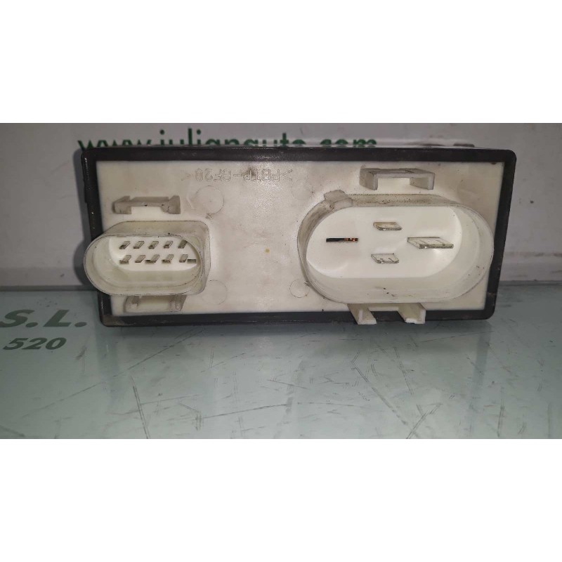 Recambio de caja reles / fusibles para seat cordoba berlina (6k2) clx referencia OEM IAM 6K0919506 898846000 