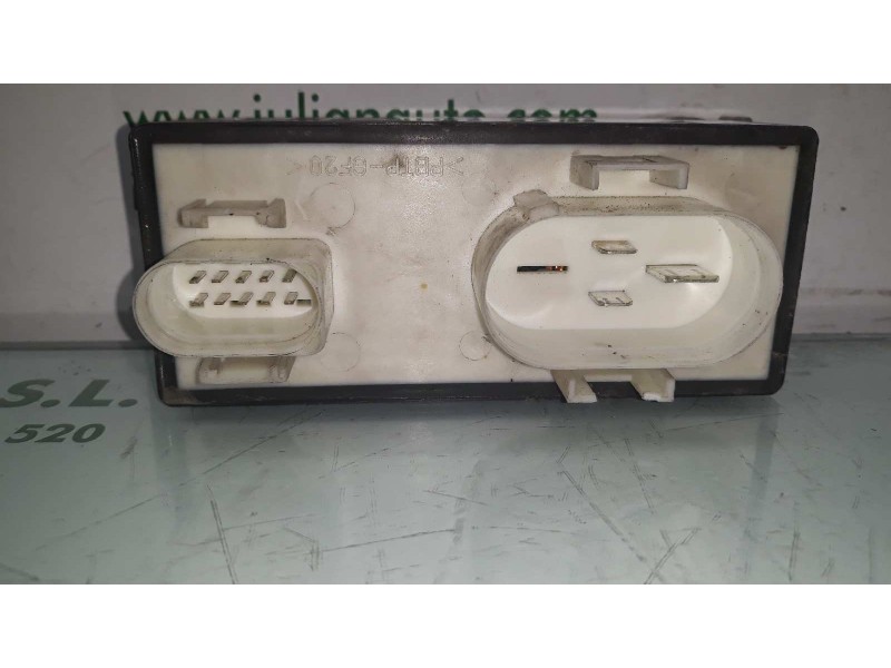 Recambio de caja reles / fusibles para seat cordoba berlina (6k2) clx referencia OEM IAM 6K0919506 898846000 