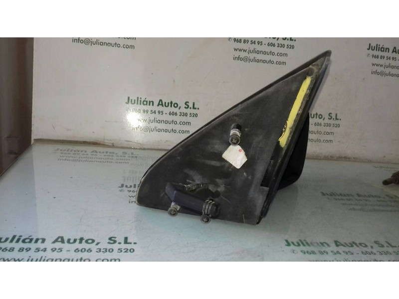Recambio de retrovisor derecho para ford escort berlina bravo referencia OEM IAM   MANUAL