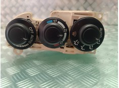 Recambio de mando calefaccion / aire acondicionado para honda civic berlina 3 (ep1/2) 1.7 ctdi es referencia OEM IAM YG410  