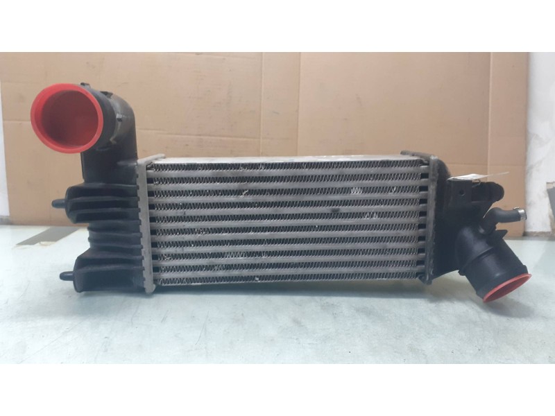 Recambio de intercooler para citroen c5 berlina 2.0 hdi sx referencia OEM IAM 9637809480 864223EF VALEO