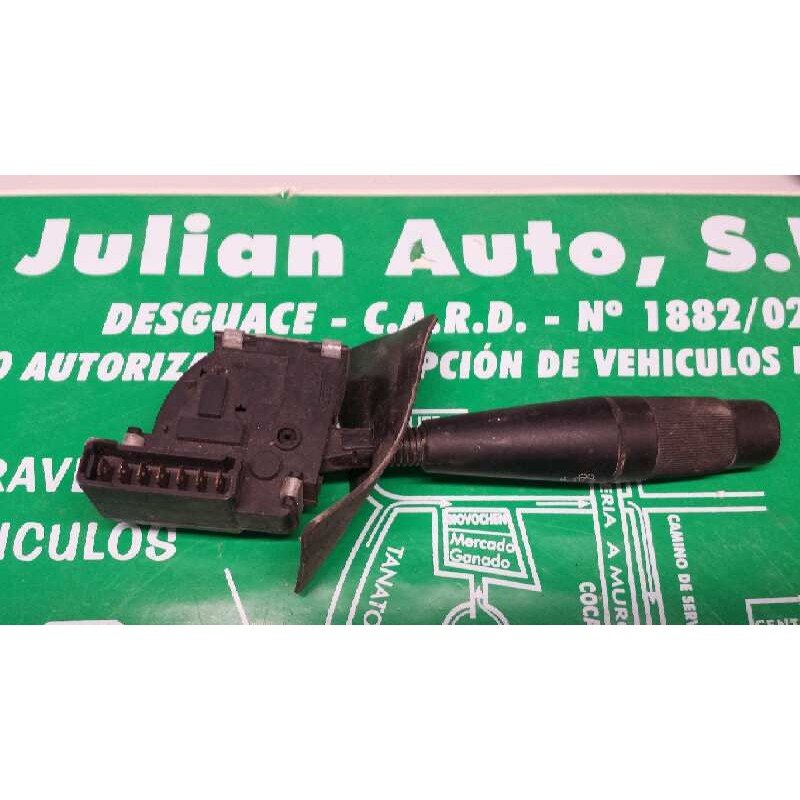 Recambio de mando limpia para peugeot 405 berlina clim referencia OEM IAM   JAEGER