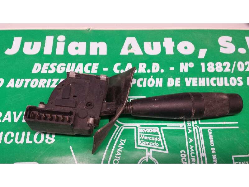 Recambio de mando limpia para peugeot 405 berlina clim referencia OEM IAM   JAEGER