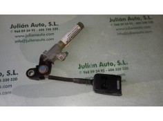Recambio de pretensor airbag izquierdo para peugeot partner (s2) combi pro referencia OEM IAM 542270000A 542162511A 