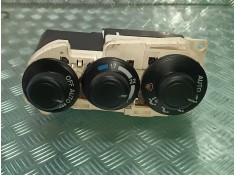 Recambio de mando calefaccion / aire acondicionado para honda civic berlina 3 (ep1/2) 1.7 ctdi es referencia OEM IAM YG410   2
