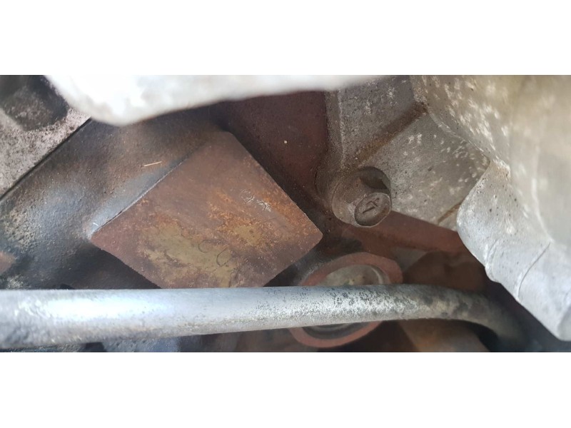 Recambio de motor completo para nissan primera berlina (p12) acenta referencia OEM IAM YD22DDT  