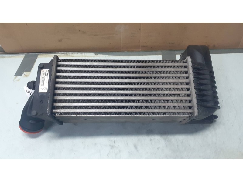 Recambio de intercooler para citroen c5 berlina 2.0 hdi sx referencia OEM IAM 9637809480 864223EF VALEO