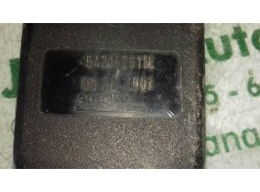 Recambio de pretensor airbag izquierdo para peugeot partner (s2) combi pro referencia OEM IAM 542270000A 542162511A  2