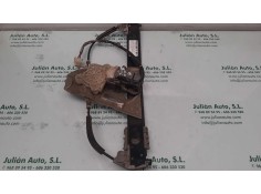 Recambio de elevalunas trasero derecho para mercedes-benz clase s (w220) berlina 500 (220.075) referencia OEM IAM A2207302046  E