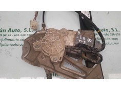 Recambio de elevalunas trasero derecho para mercedes-benz clase s (w220) berlina 500 (220.075) referencia OEM IAM A2207302046  E 2