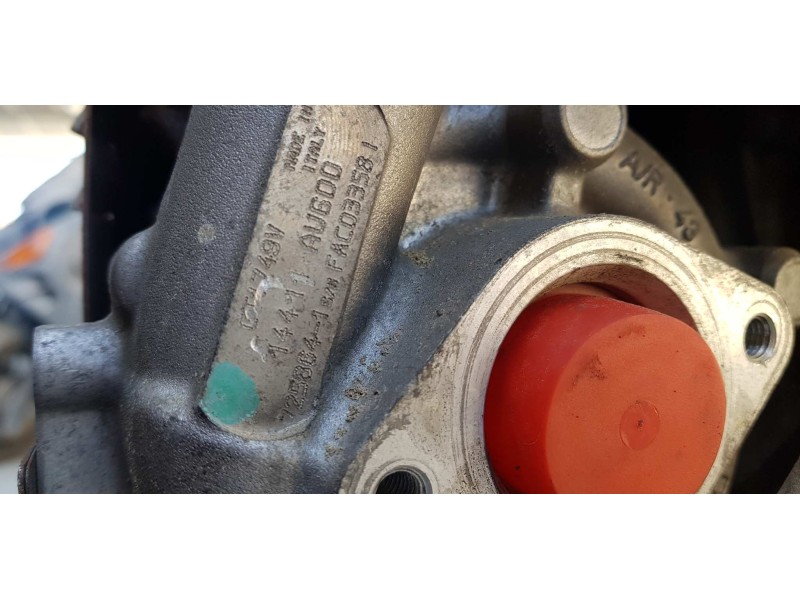 Recambio de motor completo para nissan primera berlina (p12) acenta referencia OEM IAM YD22DDT  