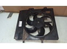 Recambio de electroventilador para citroen c3 hdi 70 furio referencia OEM IAM 9653804080 965380408001 GATE