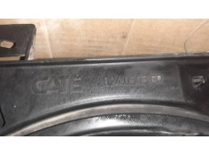 Recambio de electroventilador para citroen c3 hdi 70 furio referencia OEM IAM 9653804080 965380408001 GATE 2