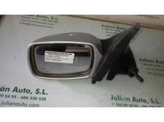 Recambio de retrovisor izquierdo para ford escort berlina/turnier clx berlina referencia OEM IAM 94ABA23409AA  MANUAL