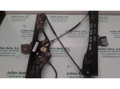 Recambio de elevalunas delantero derecho para mercedes-benz clase e (w211) berlina e 500 (211.070) referencia OEM IAM A211720024