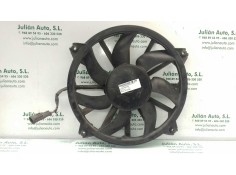 Recambio de electroventilador para peugeot 308 sport referencia OEM IAM 9661571480 988495H VALEO
