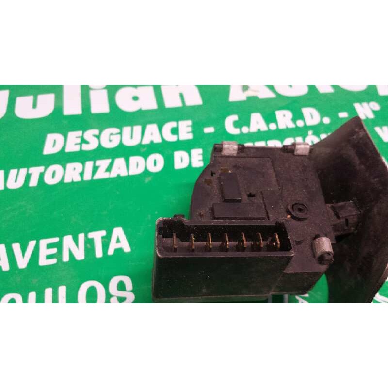 Recambio de mando limpia para peugeot 405 berlina clim referencia OEM IAM   JAEGER