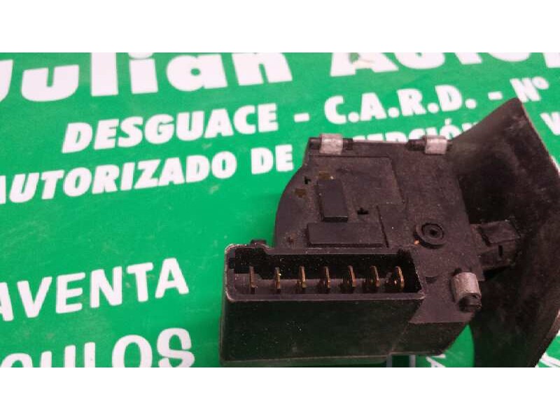 Recambio de mando limpia para peugeot 405 berlina clim referencia OEM IAM   JAEGER