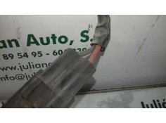 Recambio de electroventilador para peugeot 308 sport referencia OEM IAM 9661571480 988495H VALEO 2