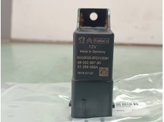 Recambio de caja precalentamiento para peugeot 2008 (--.2013) allure referencia OEM IAM 9803299780 51299058A FOMOCO