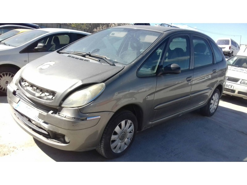 citroen xsara picasso del año 2009