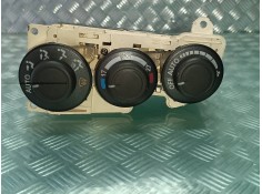 Recambio de mando calefaccion / aire acondicionado para honda civic berlina 3 (ep1/2) 1.6i es referencia OEM IAM YG410  