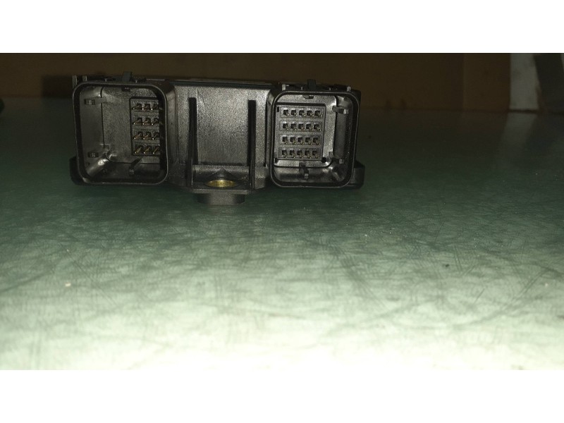 Recambio de centralita airbag para ford fiesta (cbk) ambiente referencia OEM IAM 5S6T14B056HA 5WK43577 6593637658