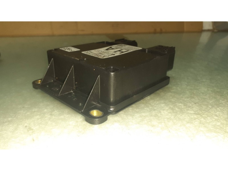 Recambio de centralita airbag para ford fiesta (cbk) ambiente referencia OEM IAM 5S6T14B056HA 5WK43577 6593637658