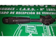Recambio de mando luces para peugeot 607 (s1) básico referencia OEM IAM 96318293ZL 34438901 JAEGER