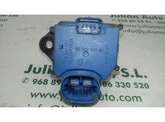 Recambio de resistencia calefaccion para peugeot 308 sport referencia OEM IAM 9662240180 8241011 CALEFACCION 2