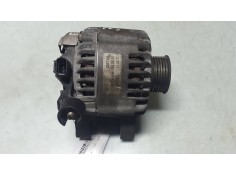 Recambio de alternador para ford fiesta (cbk) ambiente referencia OEM IAM 3S6TAA VISTEON 