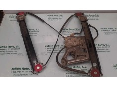Recambio de elevalunas delantero derecho para mercedes-benz clase s (w220) berlina 500 (220.075) referencia OEM IAM A2207200446 