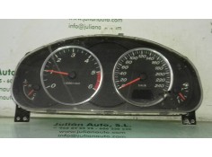 Recambio de cuadro instrumentos para mazda 6 berlina (gg) 2.0 crtd 136 sportive (4-ptas.) referencia OEM IAM JGGJ6WC  