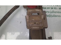 Recambio de elevalunas delantero derecho para mercedes-benz clase s (w220) berlina 500 (220.075) referencia OEM IAM A2207200446  2