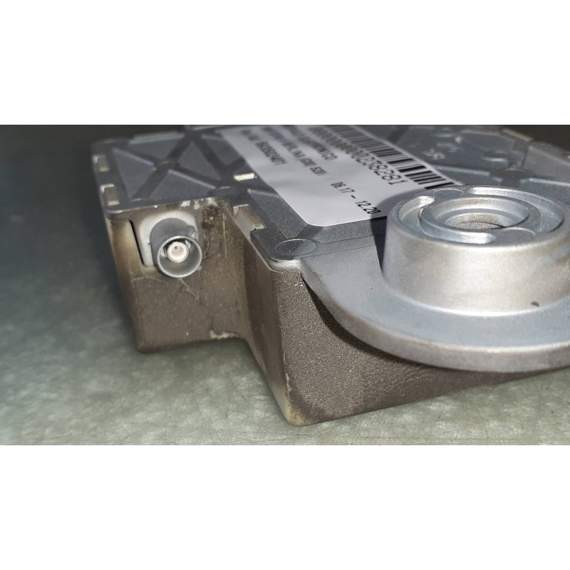 Recambio de modulo electronico para bmw serie 5 berlina (g30) 520i referencia OEM IAM 693502401 21367510 AMPLIFICADOR ANTENA