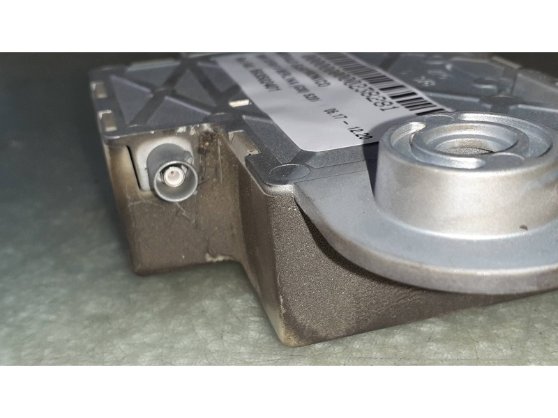 Recambio de modulo electronico para bmw serie 5 berlina (g30) 520i referencia OEM IAM 693502401 21367510 AMPLIFICADOR ANTENA