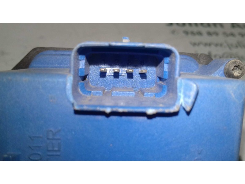 Recambio de resistencia calefaccion para peugeot 308 sport referencia OEM IAM 9662240180 8241011 CALEFACCION