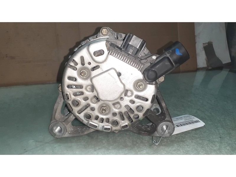 Recambio de alternador para ford fiesta (cbk) ambiente referencia OEM IAM 3S6TAA VISTEON 