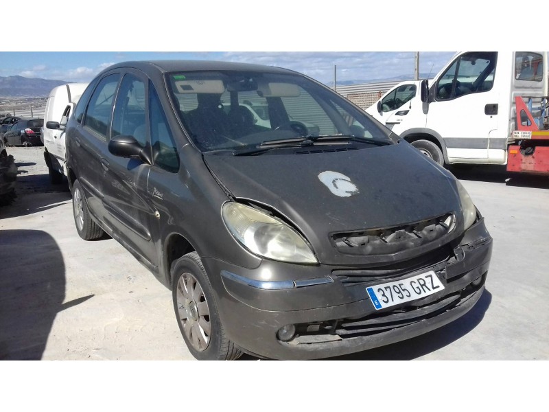 citroen xsara picasso del año 2009