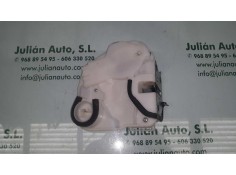 Recambio de cerradura puerta trasera izquierda para citroen c4 aircross seduction referencia OEM IAM   2 PINES