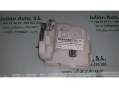 Recambio de cerradura puerta trasera izquierda para citroen c4 aircross seduction referencia OEM IAM   2 PINES 2