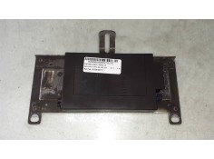 Recambio de sistema audio / radio cd para bmw serie 5 berlina (g30) 520i referencia OEM IAM 65159160151  AMPLIFICADOR