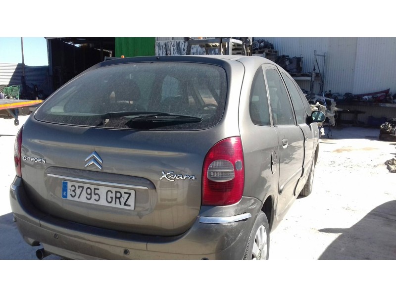 citroen xsara picasso del año 2009